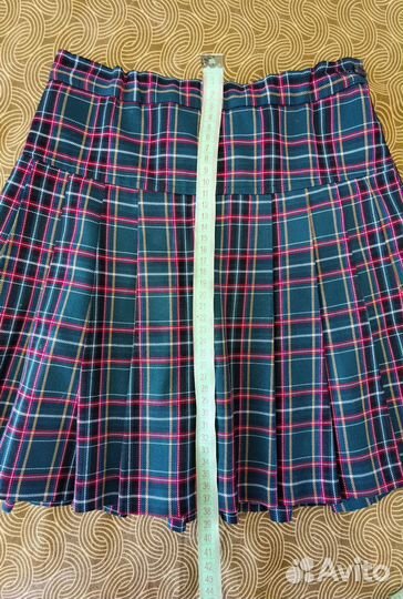 Форма школьная Киселева