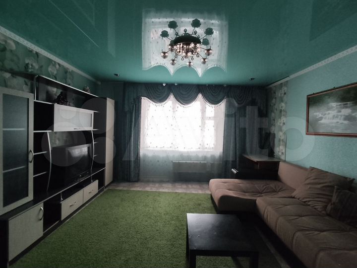 Комната 20 м² в 4-к., 1/5 эт.