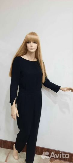 Модель для рекламы одежды