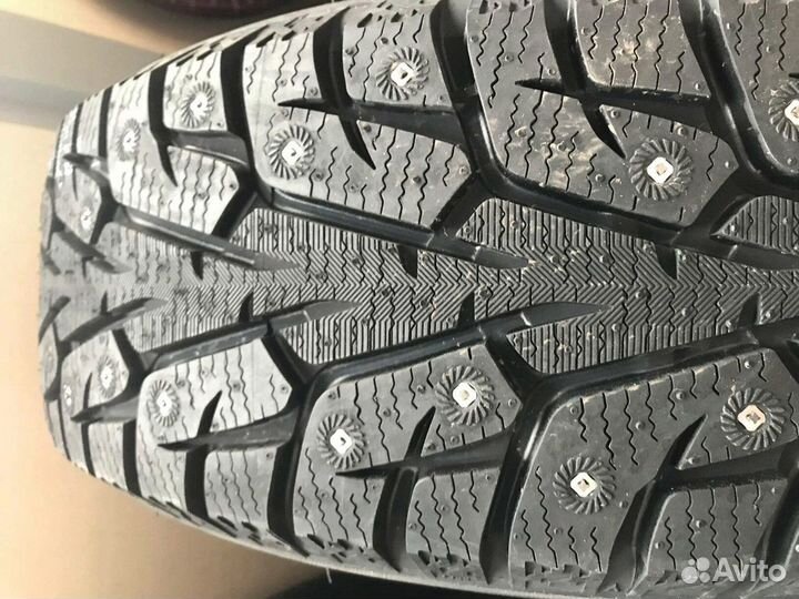 Yokohama Ice Guard IG55 235/55 R18 104