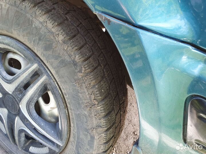 Резина r 13 летняя 175 70