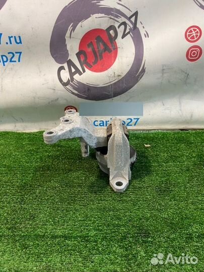 Подушка двигателя (10) Nissan X-Trail NT32 2015