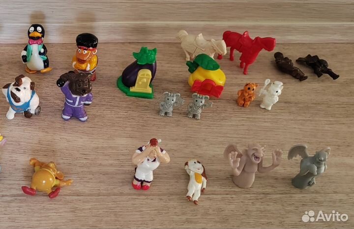 Киндер-сюрприз