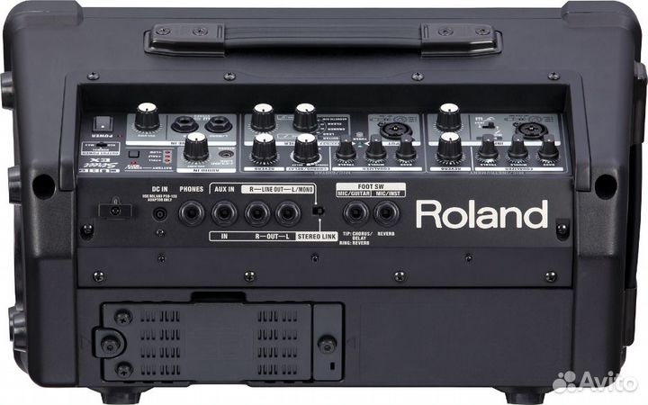 Roland cube Street EX (Новый из Европы )