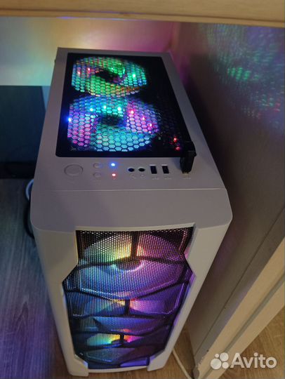Продам игровой компьютер