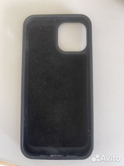 Чехол для айфона для держателя на мот или вел