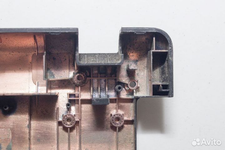 Нижняя часть корпуса(поддон) 13NB0341AP0431 для As