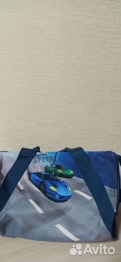 Ранец школьный для мальчика