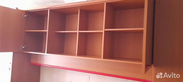 Мебель для детской комнаты бу