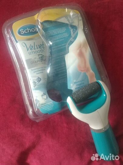 Электрическая роликовая пилка