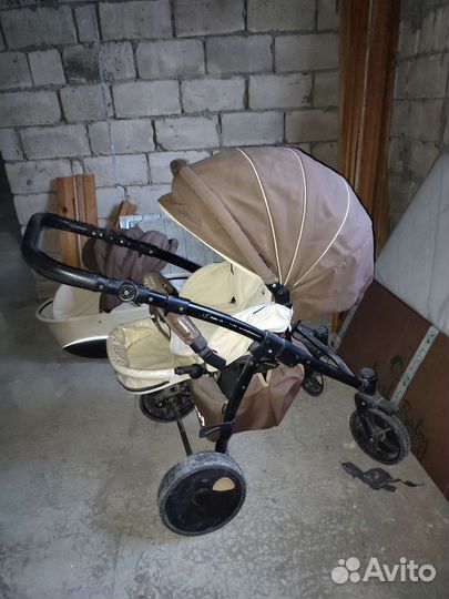 Детские коляски