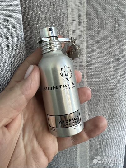 Парфюм Montale wild pears