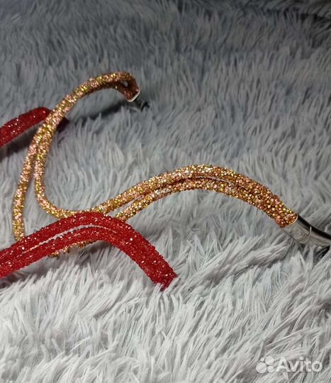 Налобники для лошади