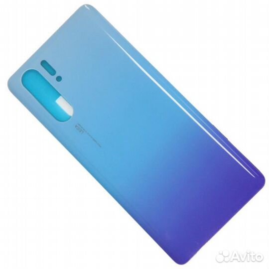 Задняя крышка для Huawei Mate 20/Nova 10/P30 и др