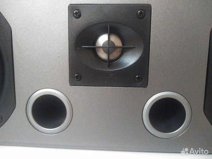 Колонка ultimate stage center II. из Германии