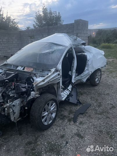 Авторазбор renault logan 2 рестайлинг