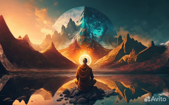 Целитель Нейро-коуч Психолог Наставник