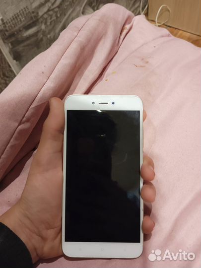 Xiaomi Redmi Note 5A, 2/16 ГБ