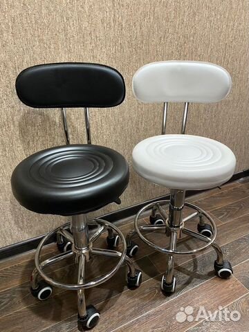 Стул мастера