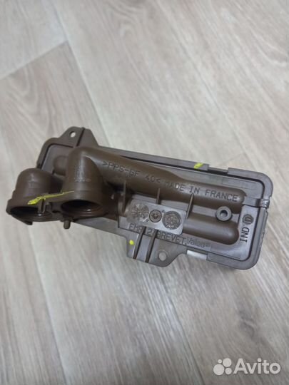 Радиатор отопителя Рено Сандеро Логан до 14 г.в