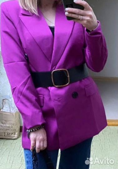 Пиджак женский