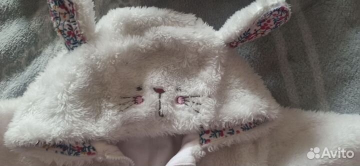 Комбинезон для девочки