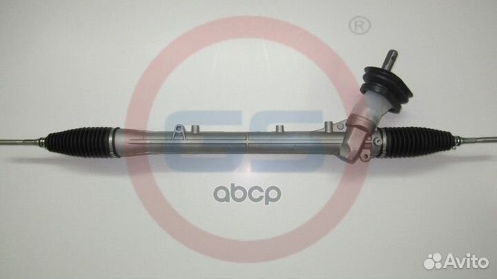 Рулевая рейка 1GS4802C GS