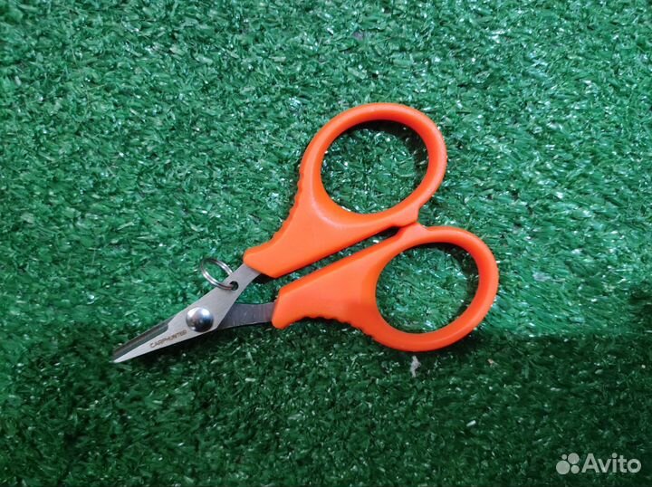 Ножницы для плетеных шнуров CarpHunter