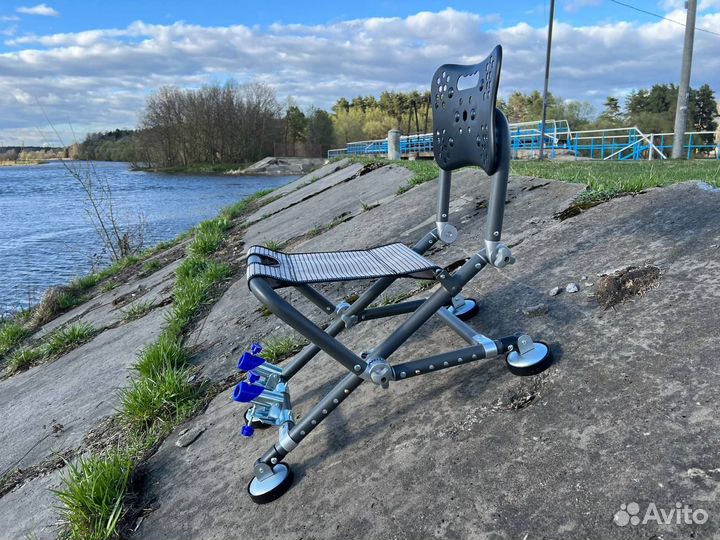 Стул для рыбалки