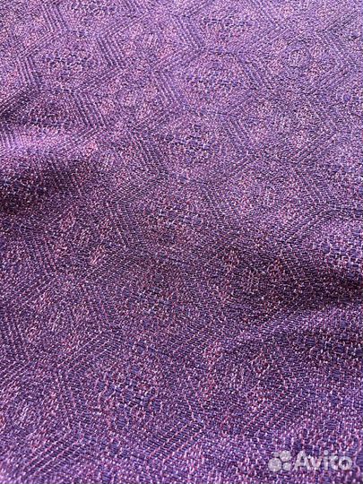 Слинг шарф didymos Виола 6