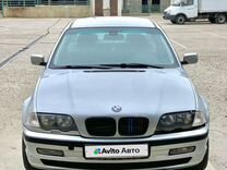 BMW 3 серия 1.9 AT, 2001, 311 000 км, с пробегом, цена 535 000 руб.
