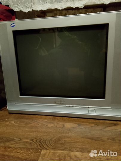 Телевизор samsung бу