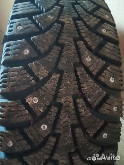 Nitto NT01 175/75 R13 88T