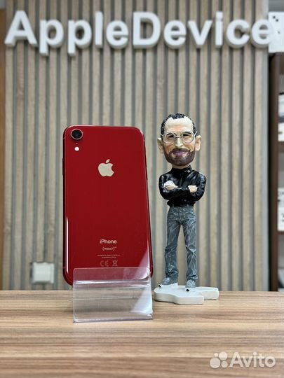 iPhone Xr, 64 ГБ