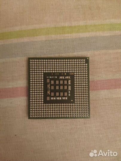 Процессор intel Celeron-D 2,4 GHz
