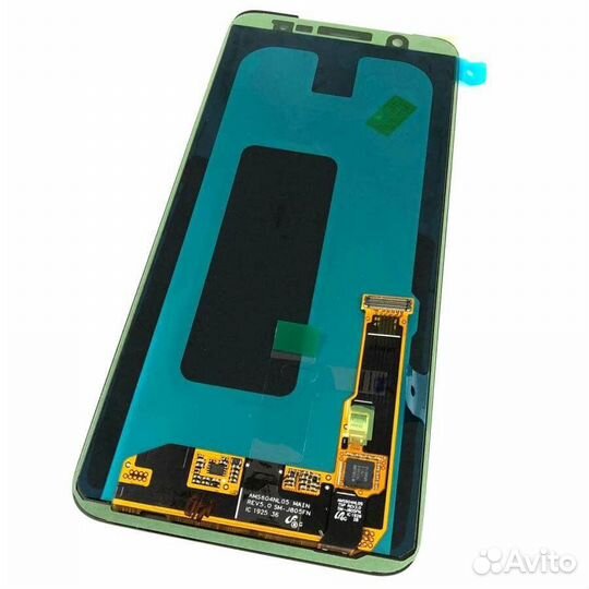 Замена дисплея на все модели Samsung