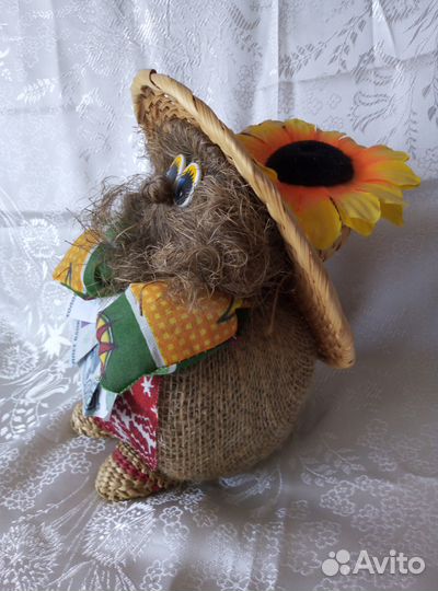 Кукла - оберег 