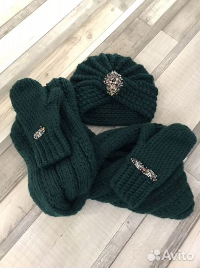 Комлект ручной работы