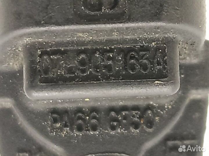 Датчик положения распредвала Audi Q7 4L 4.2 BAR