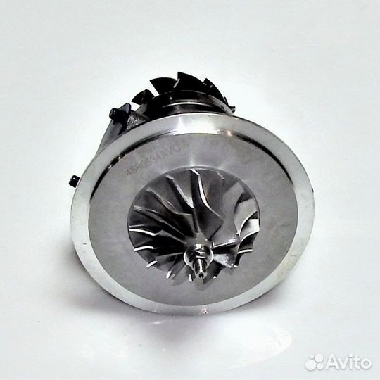 Картридж турбины (турбокомпрессора) 4880534