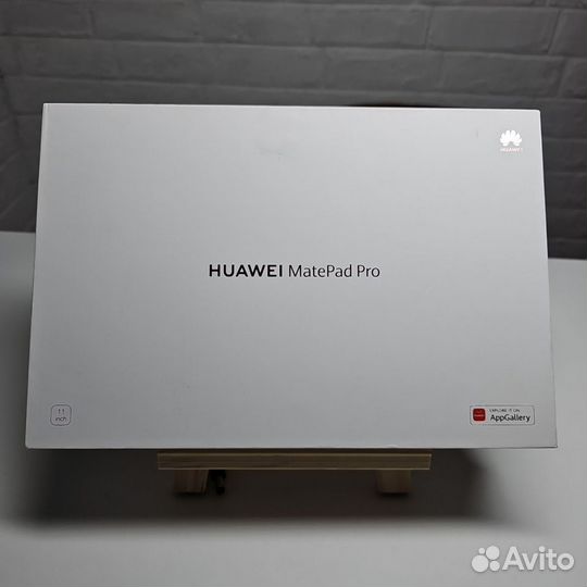 Huawei matepad pro 11 snap870 засвет