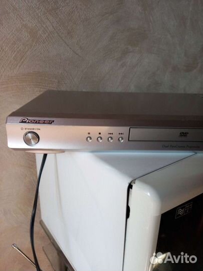 Видеоплеер