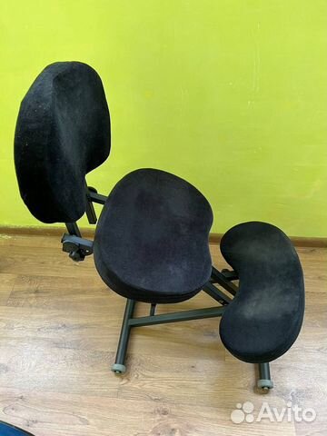 Ортопедическое кресло