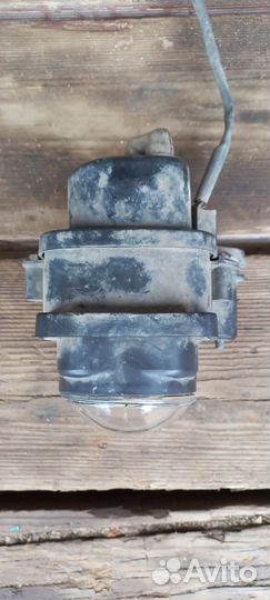 Противотуманные фары audi a6 c5 1997-2001