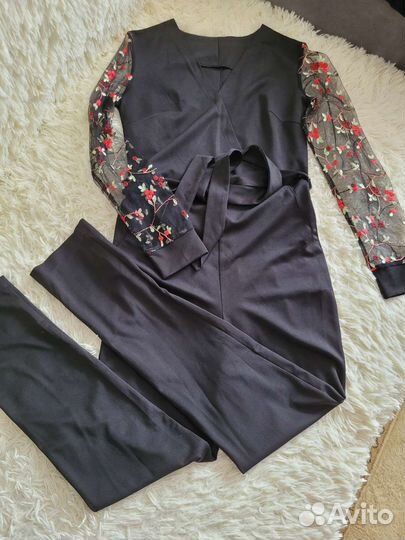 Комбинезон женский