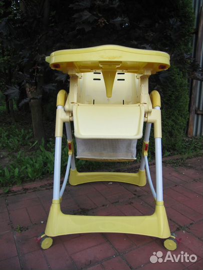 Столик для кормления ребенка