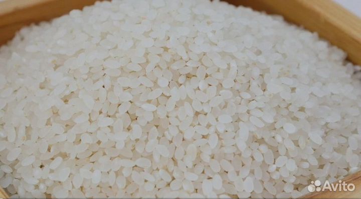 Рис для животных