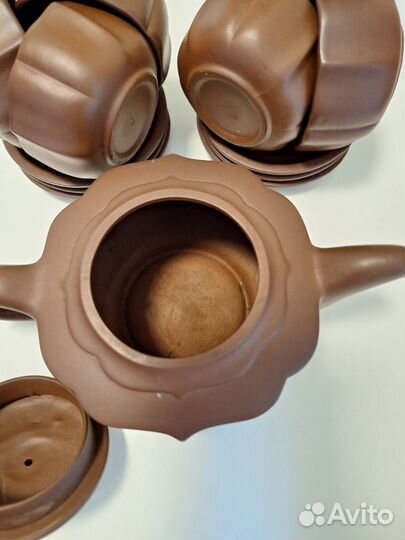 Китайский чайный набор