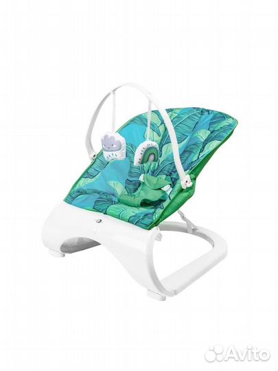 Шезлонг детский AmaroBaby