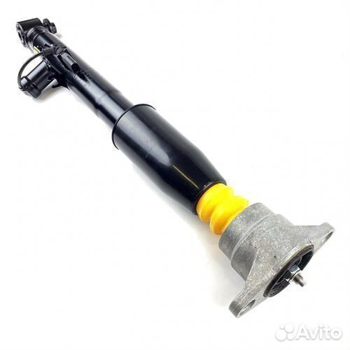 Задний правый амортизатор Audi Allroad A6 (C6)